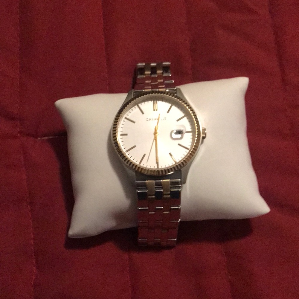 Caraville women’s watch